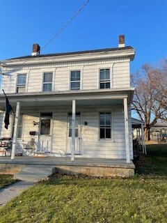 Photo - 335 E Market St Townhome