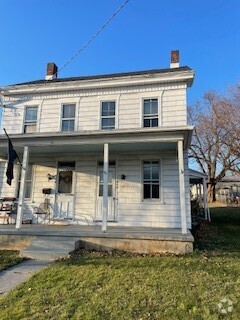 Building Photo - 335 E Market St Rental