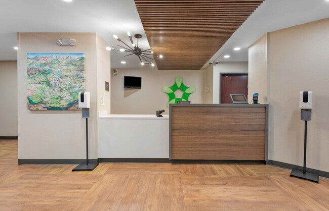 Photo - Furnished Studio-Charlotte - Tyvola Rd.