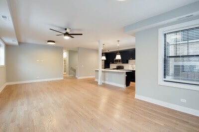 Photo - 4411 N Seeley Ave Unit 1A