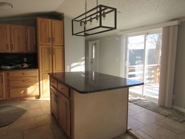 Photo - Gorgeous,Updated Mobile Home on Treed Lot