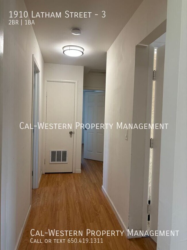 Photo - 1910 Latham St Unit 3