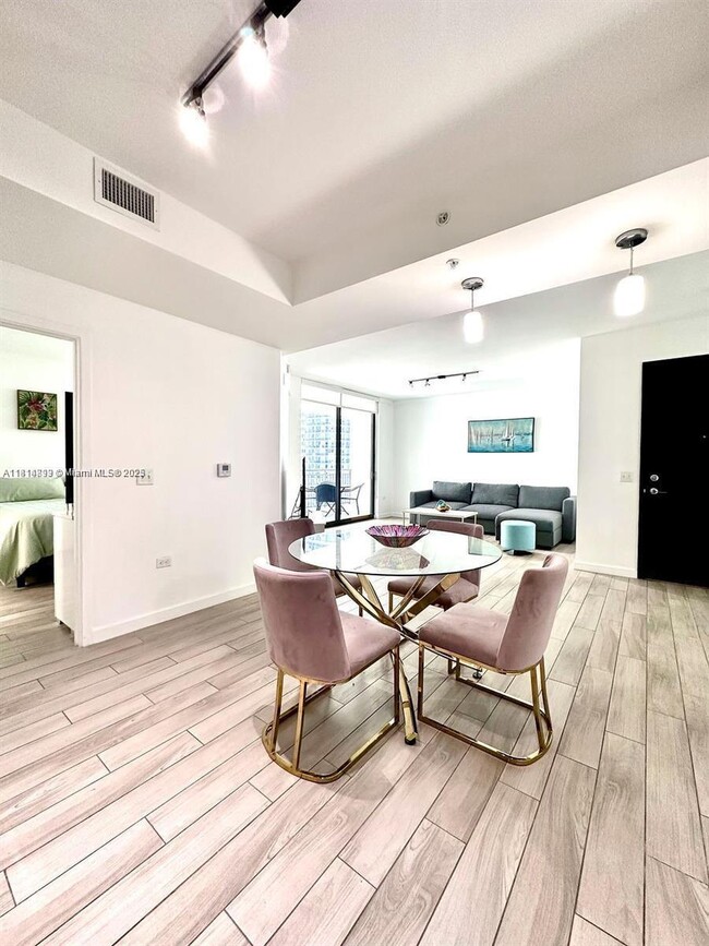 Photo - 999 SW 1st Ave Condo Unit 2601