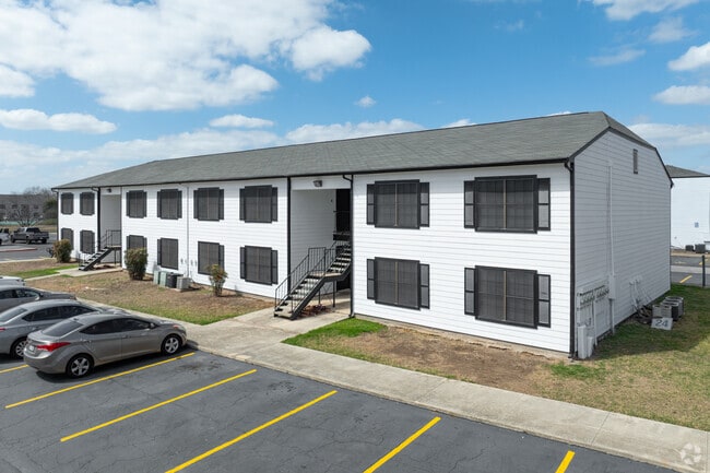 Alternate Building Image - Ranch at 1856 Apartments