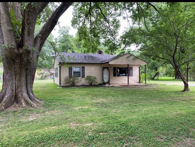 Building Photo - 7854 Captain- 2 Bdrm 1 Bath