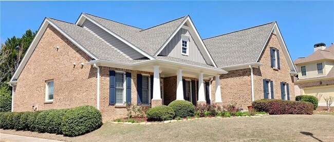 Photo - 2850 Millwater Crossing NE