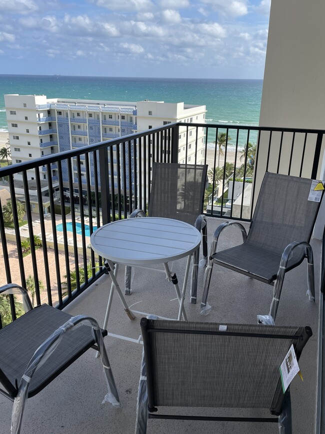 Photo - 2101 S Ocean Dr Unidad 1104