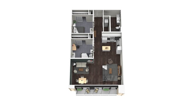 205 - Smith and High