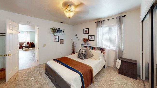 Photo - 2 Bedroom, 2 Bathroom Townhome in Oceano