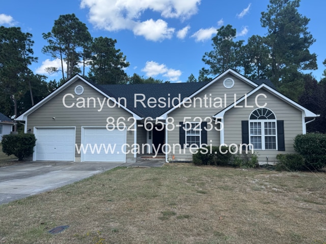 Building Photo - 118 Bayou Ct Rental