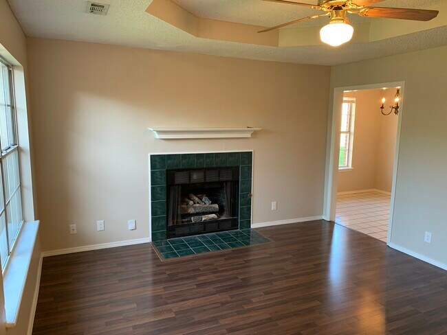 Photo - 507A Camellia Dr Townhome