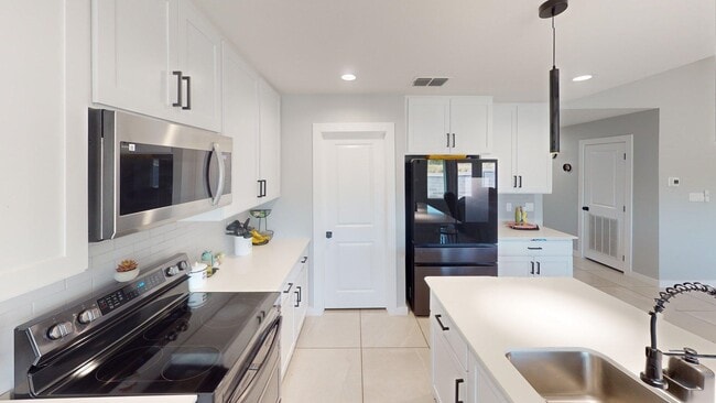 Photo - 1615 Latigo Lp