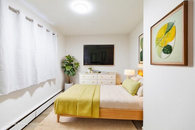 Photo - 1711 Mount Royal Apartments