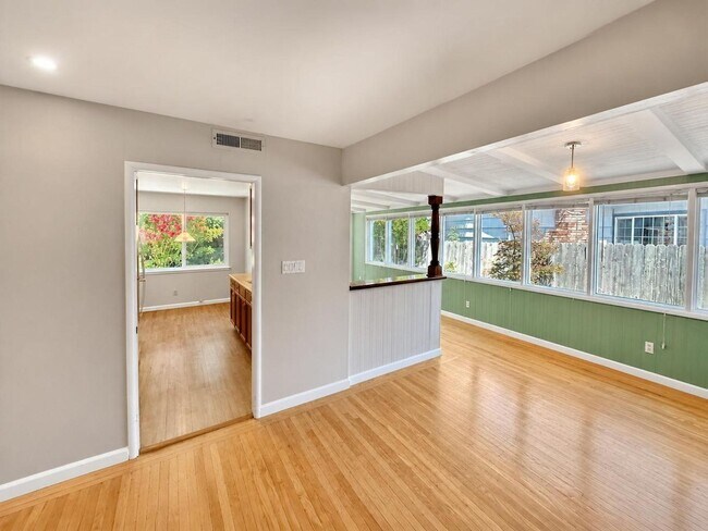 Photo - Bright & Spacious 3-Bedroom Home with Expansive Yard in Sacramento