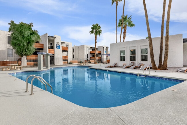 Luna Villa