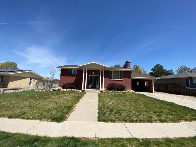 Photo - 1477 E 7320 S St House