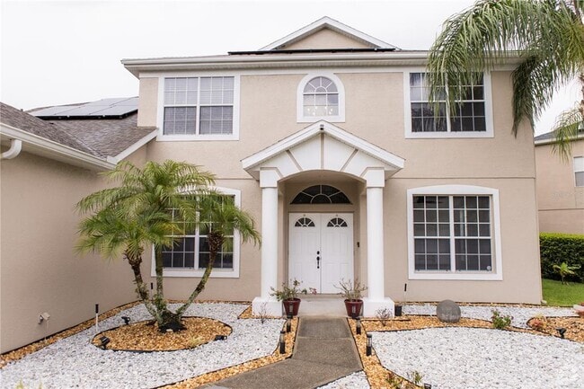 Building Photo - 1833 Oak Grove Chase Dr Rental