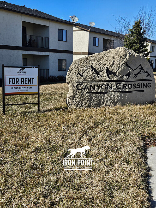 Building Photo - Canyon Crossing Rental