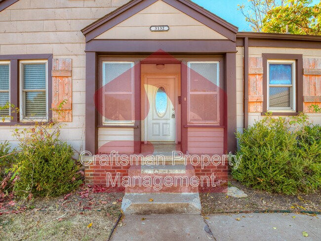 3132 NW 28th St