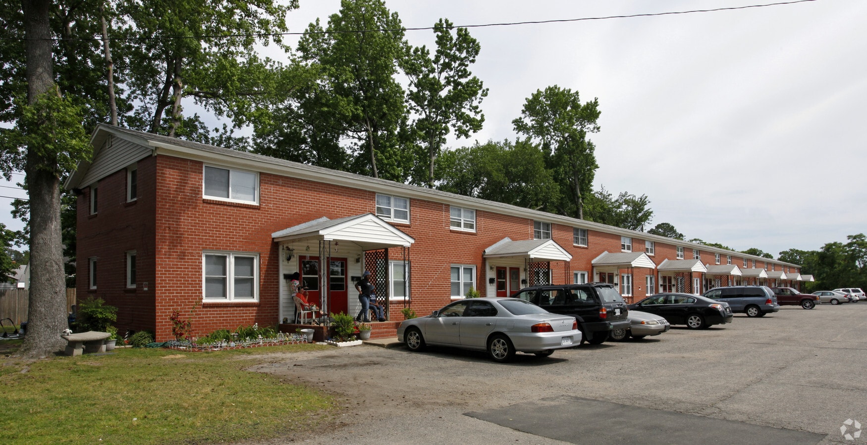 Skyler Cove Apartments - Skyler Cove Apartments