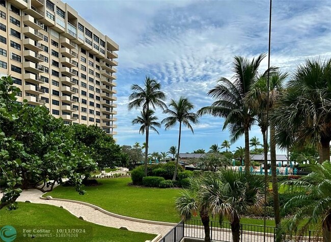 Photo - 4900 N Ocean Blvd Condominio Unidad 316