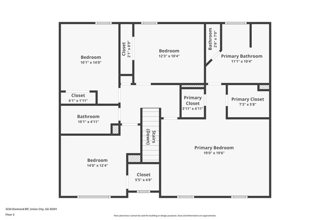 Photo - 3234 Diamond Bluff