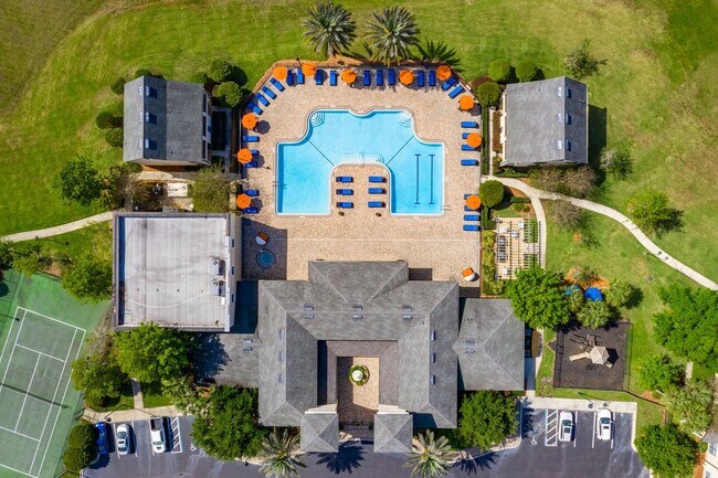 Park Lane Apartments