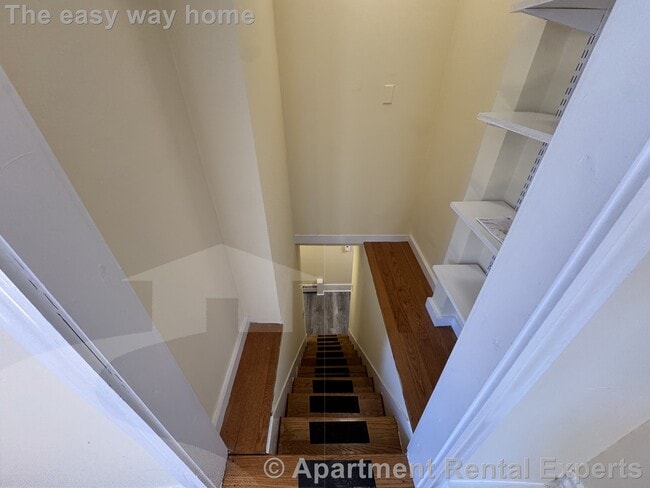 89-91 Hancock St Unit #2