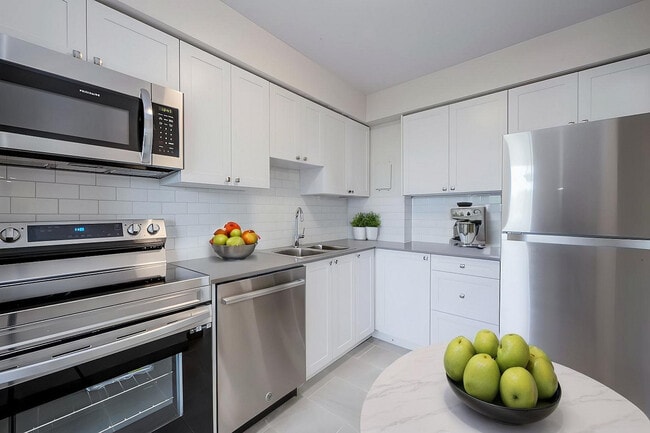 Photo - 40 Delisle Apartments