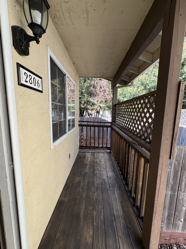 Photo - 2806 Marlow Rd