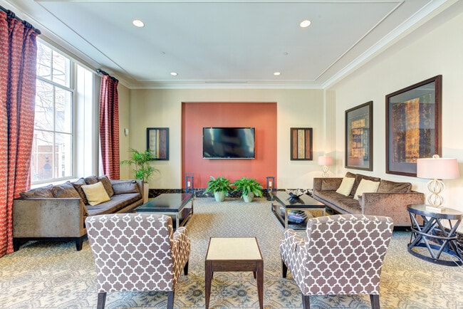 Residences at the John Marshall