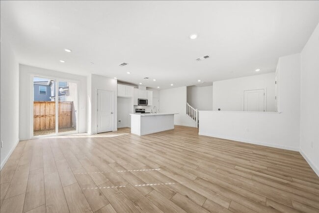 Photo - 2416 Interstellar Ln