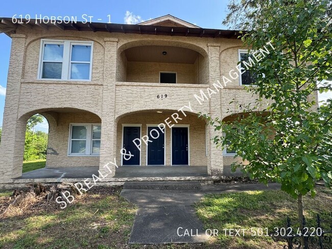 Photo - 619 Hobson Ave Casa
