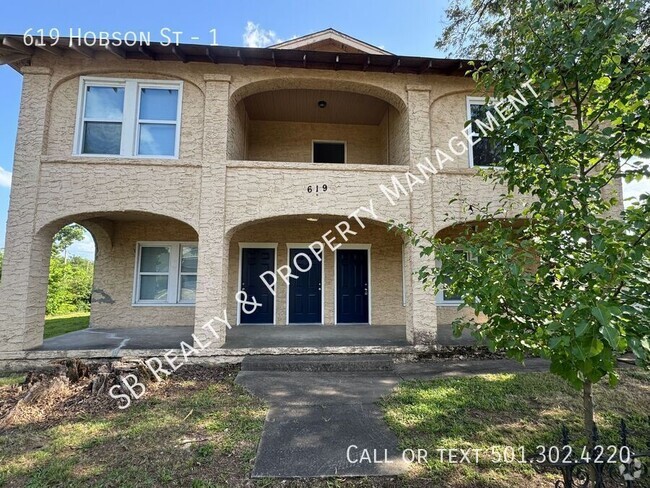 Building Photo - 619 Hobson Ave Rental