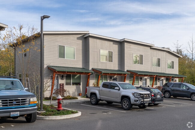 200 Tull Pl - Tull Road Townhomes