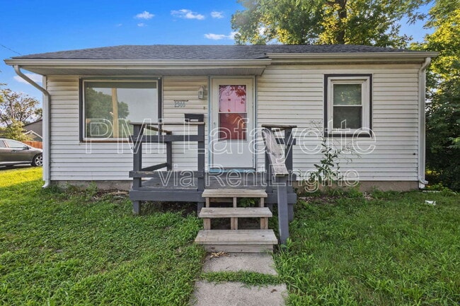 Building Photo - 2300 N 18th St Rental