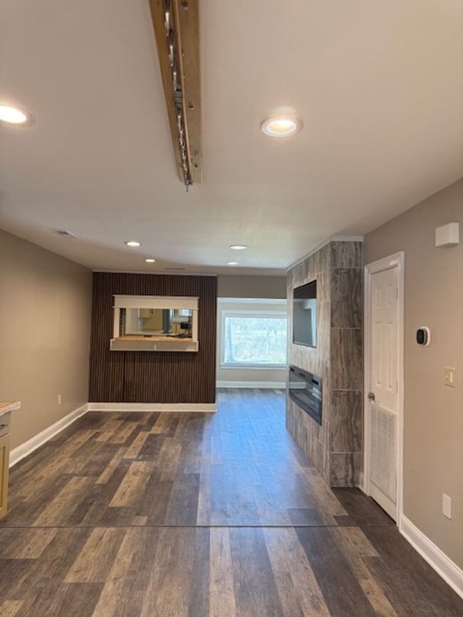 Photo - Chapel Creek