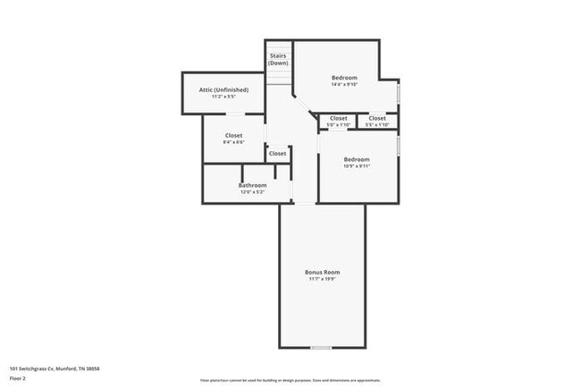 Photo - 101 Switchgrass Cove