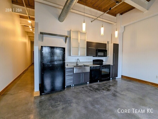 Photo - 382 W 22nd St Unit 811