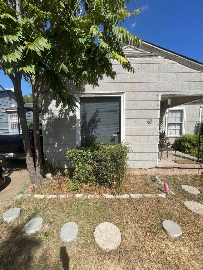 Cute 2 Bedroom - Cute 2 Bedroom House