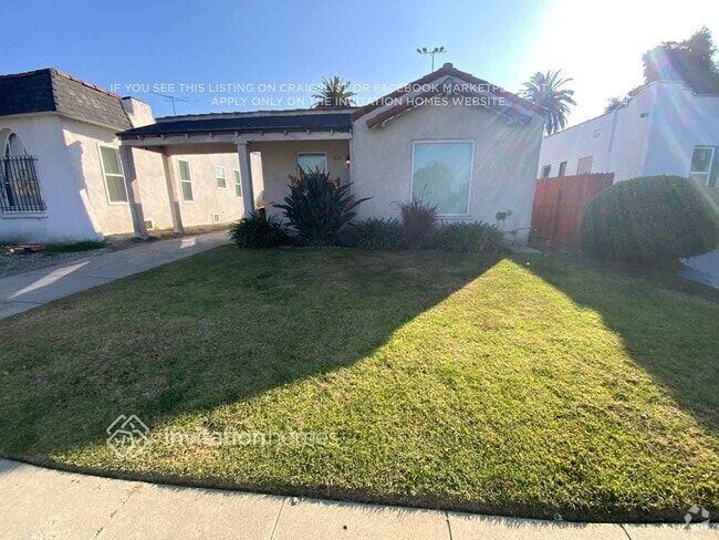 Building Photo - 1626 W 60th Pl Rental