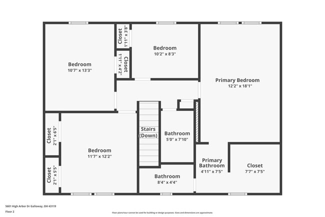 Photo - 5601 High Arbor Dr