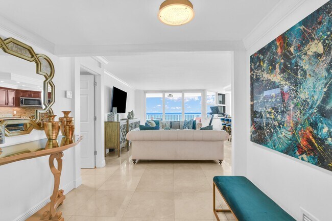 Building Photo - 1340 S Ocean Blvd Unit 606