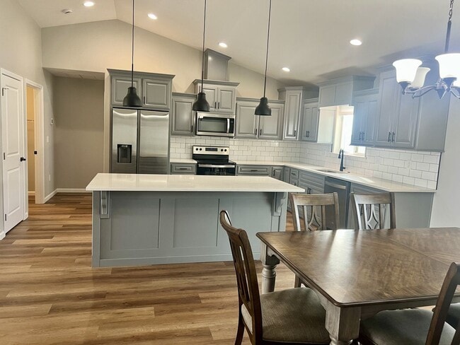 Photo - Modern Open Living in Ephrata