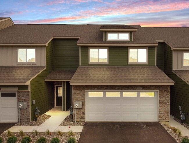 Building Photo - 17108 Dysart Pl Rental