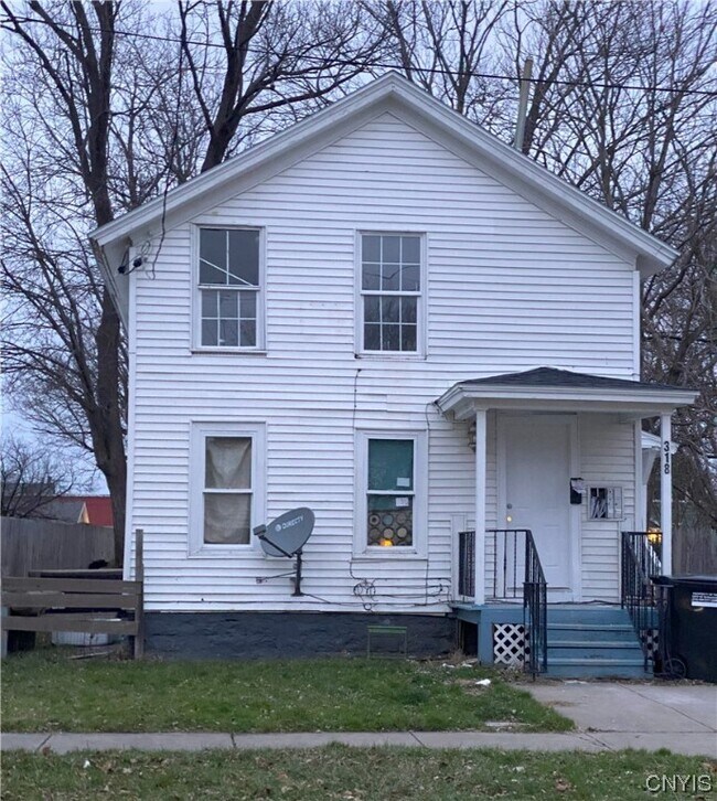 Photo - 318 Otisco St