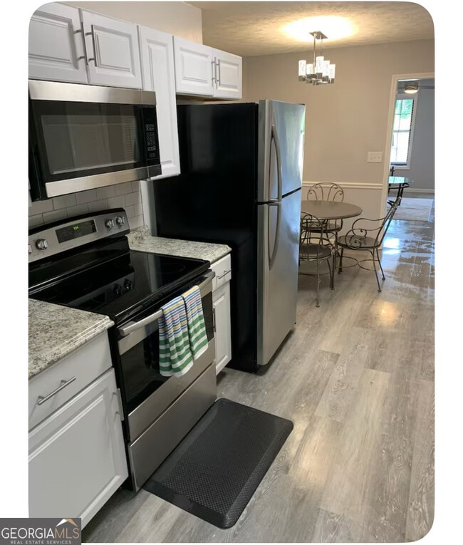 Photo - 856 Five Forks Trickum Rd SW