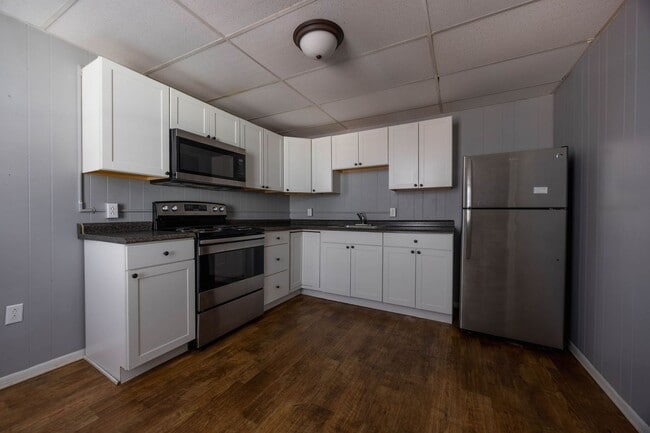 Photo - 117 S Belvidere Ave Unit Apt. 3