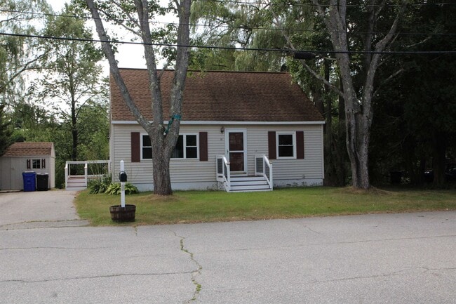 Building Photo - 13 Westside Dr Rental