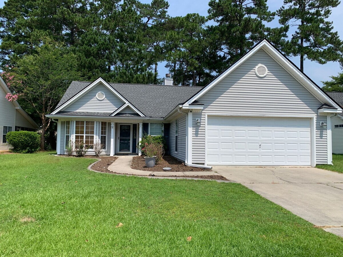 3-Bedroom, 2-Baths located in desirable Ar... - 3-Bedroom, 2-Baths located in desirable Ar... Casa
